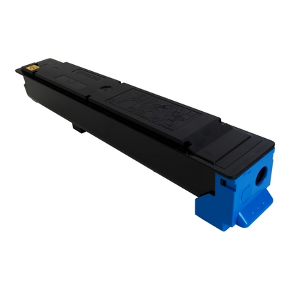 Toner compatible KYOCERA TK-5205C cyan